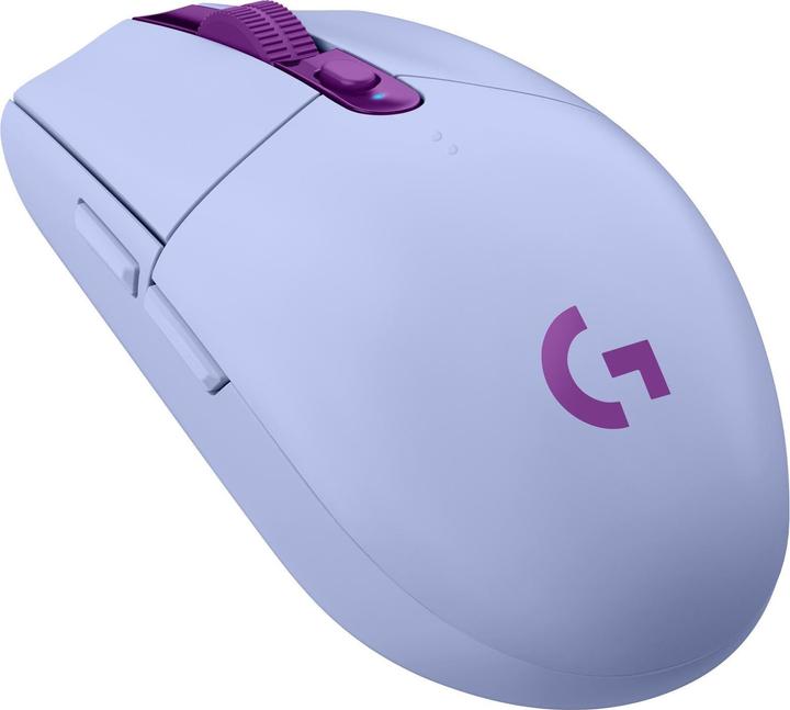 Image du produit Logitech G G305 (Sans fil)
