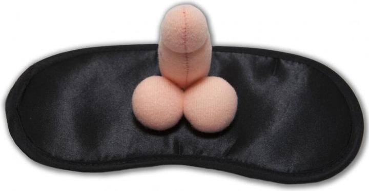 Diablo Picante Maschera Per Il Sonno Per Il Pene