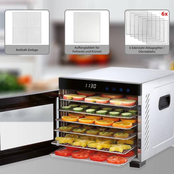 Image du produit Proficook PC DR 1218