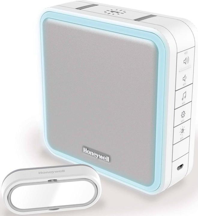 Honeywell Radio chime (Funk)