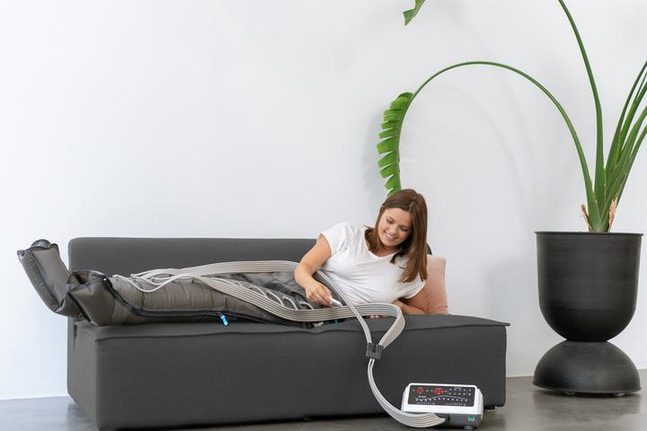Produktbild Venen Engel VE-134 Premium 12