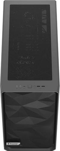 Actual product image Fractal Meshify 2 Light (ATX, mATX, E-ATX, Mini-ATX)