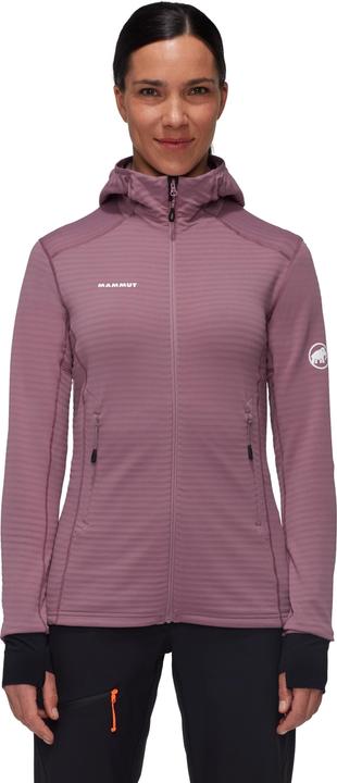 Produktbild Mammut Taiss Light ML Hooded Jacket Women (L)