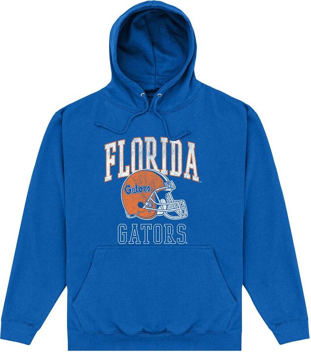 Immagine prodotto Felpa con Cappuccio Casco da Football Americano Adulto Unisex (M)
