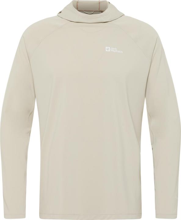 Jack Wolfskin Prelight Swift Hoody M