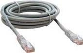 Image du produit MicroConnect Câble de réseau (F/FTP, CAT6, 7 m)