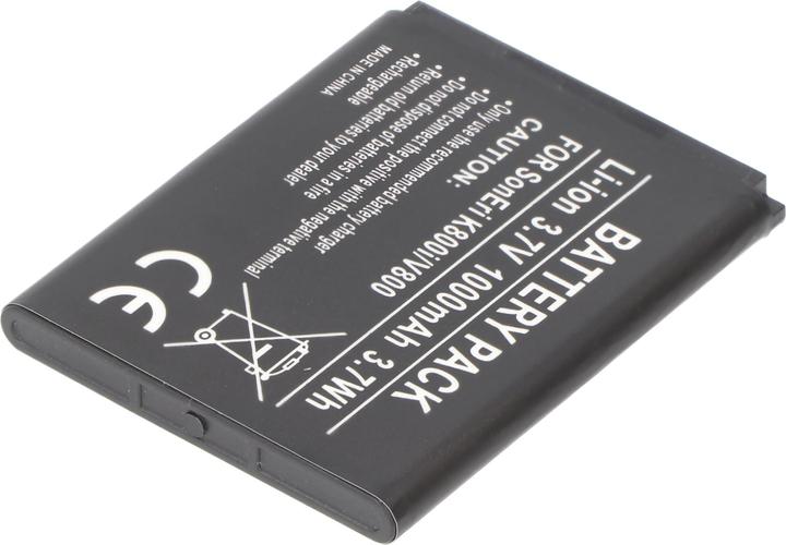 Image du produit Sony Ericsson Batterie BST-33