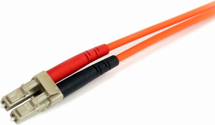Immagine prodotto StarTech Cavo Patch 1m In Fibra Lc - St (1 m)