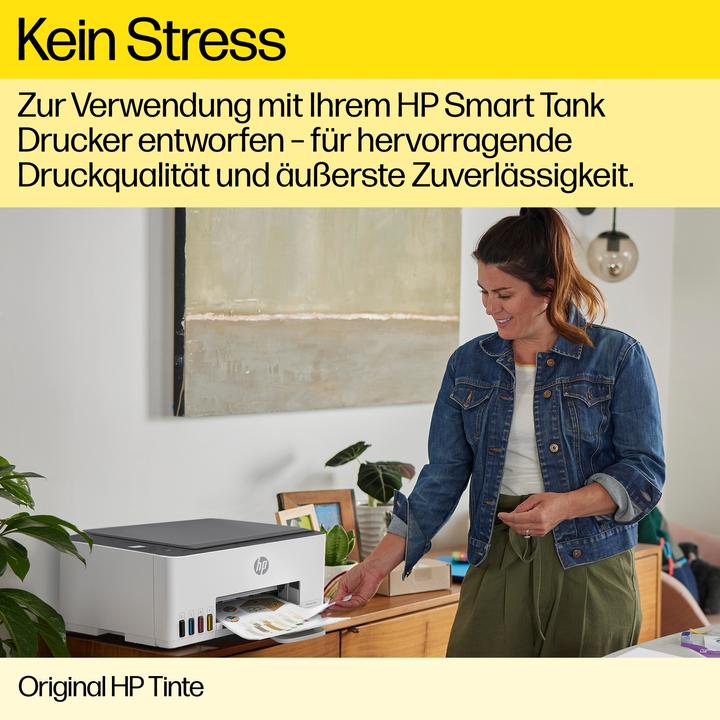 Actual product image HP 31 (M)