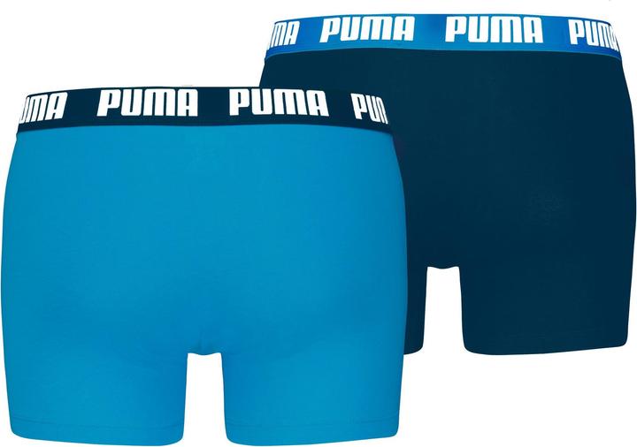 Immagine prodotto Puma Basic Boxer (XXL, Confezione da 2)