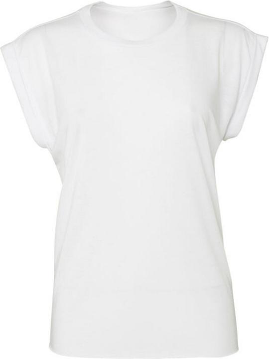 Produktbild Bella Canvas MuscleTShirt fliessendes Material (M)
