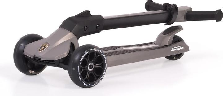 Image du produit Byox trottinette enfants Lamborghini