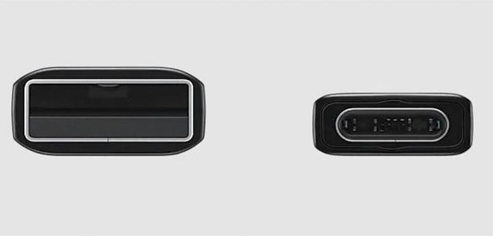 Produktbild Samsung Datenkabel (1.50 m, USB 2.0)