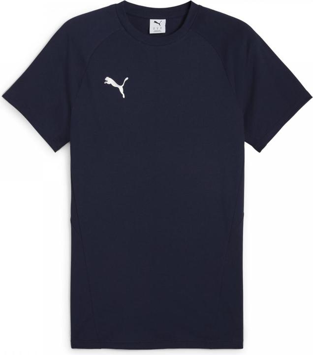 Produktbild Puma teamEVOSTRIPE Tee (3XL)