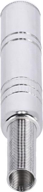 Immagine prodotto Adam Hall Connettori 3 STAR C J F3 - Presa jack TRS da 6,3 mm