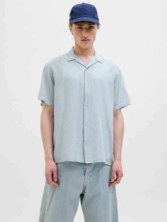 Produktbild Jack & Jones Relaxed Fit Hemd Hemd (XS)
