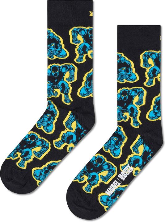 Produktbild Happy Socks Strümpfe MARVEL™ Avengers Socken 6er Pack (6er Pack, 41 - 46)