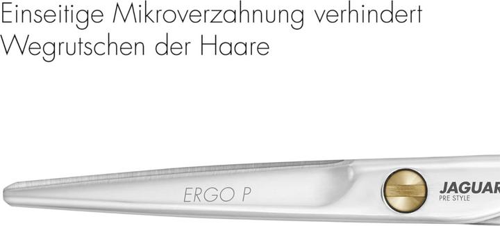 Produktbild Jaguar HS 82650 Pre Style Ergo (12.70 cm)