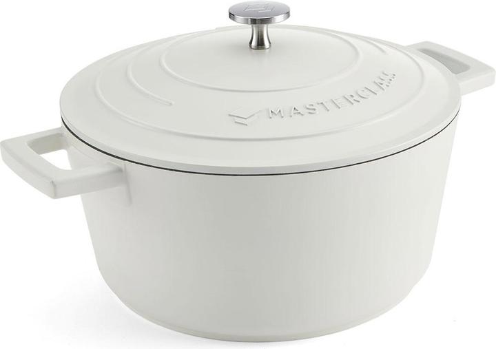 Actual product image Master Class Casserole Dish (Aluminium)
