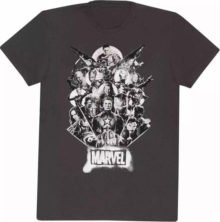 Full Team TShirt