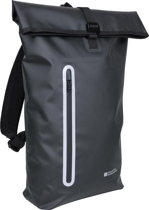 Actual product image Mountain Warehouse Tempest Roll Top 18L Backpack (18 l)