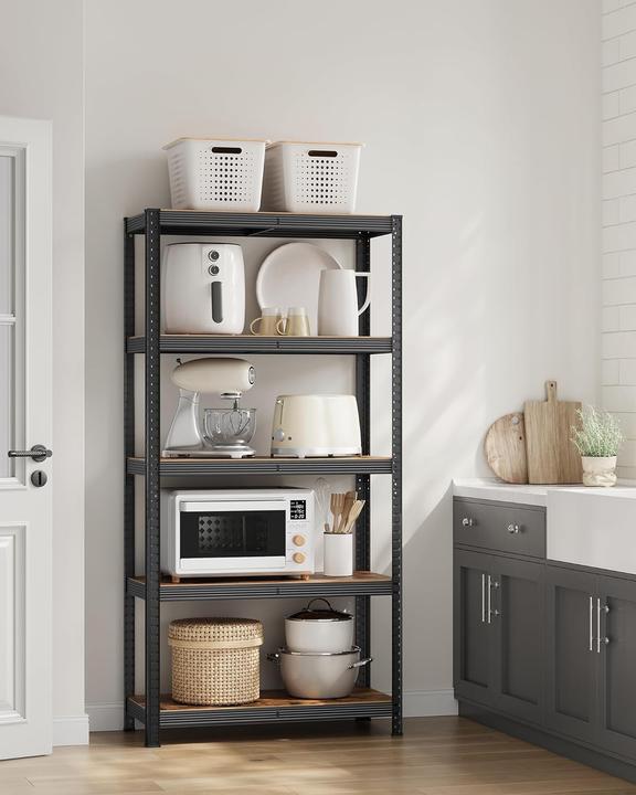 Actual product image Songmics Storage