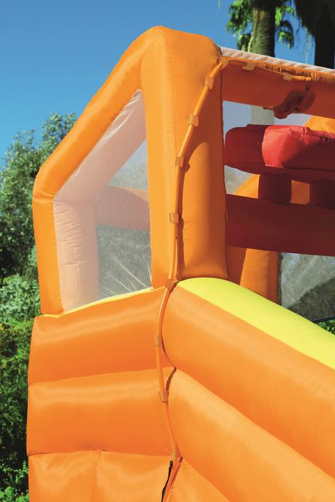 Produktbild Bestway Turbo Splash Mega Water Park