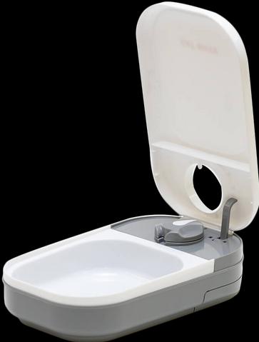 Image du produit Cat Mate C100