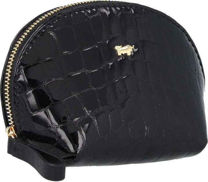 Image du produit Braun Büffel Verona Trousse de toilette en cuir 8 cm (1 l)