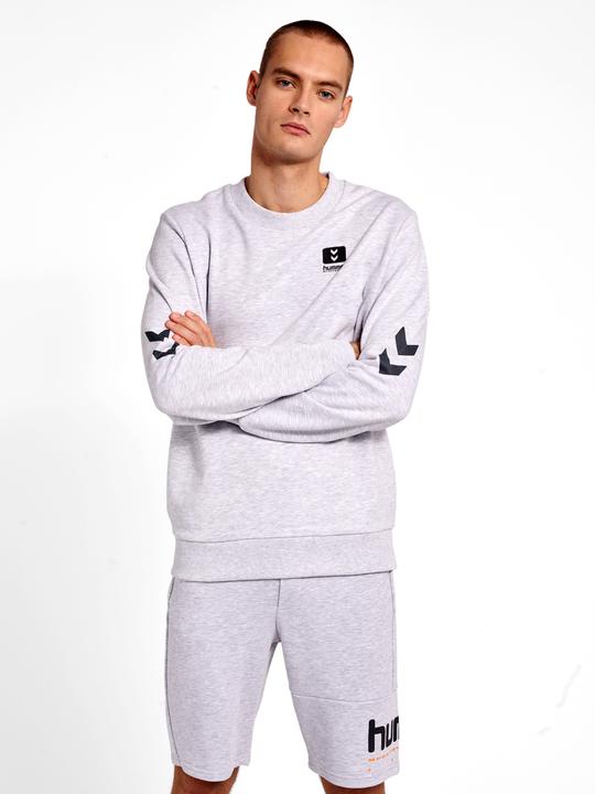 Produktbild hummel Lgc Liam Sweatshirt (XXS)