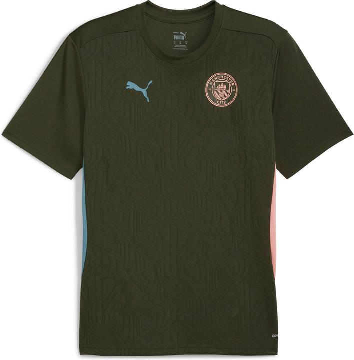 Actual product image Puma MCFC Training Jersey (XS)