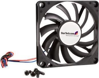 Immagine prodotto StarTech Sostituzione Della Ventola Del Raffreddatore Della Cpu (70 mm, 1 x)