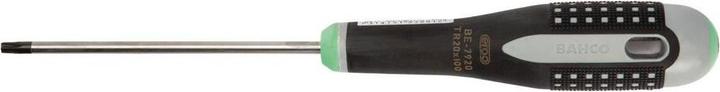 Image du produit Bahco Tournevis TORX inviolable ERGO avec manche caoutchouc, TR9 x 75 mm (Torx (TX))