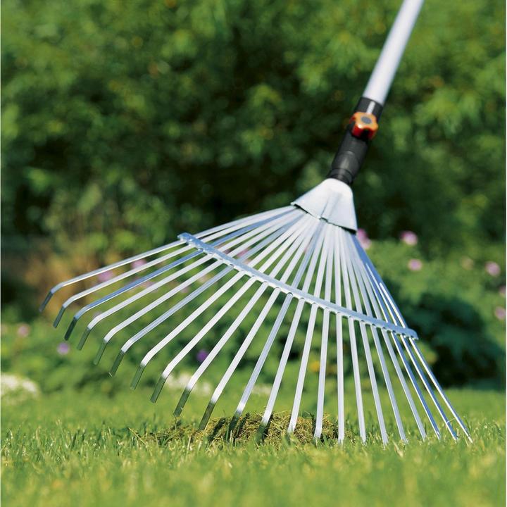 Image du produit Gardena Balai éventail