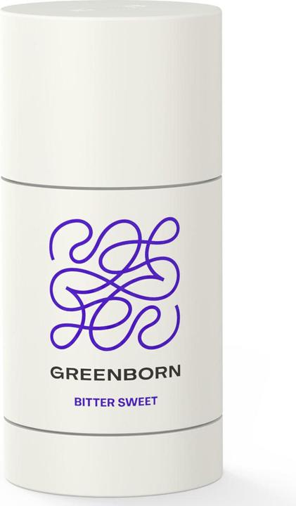Immagine prodotto Greenborn Deo Stick dolce amaro (Stick, 50 ml)