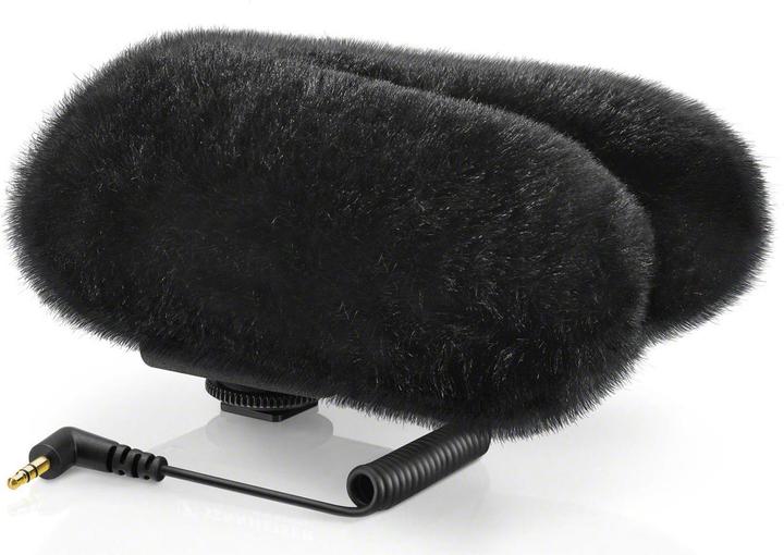 Sennheiser Mzh 440 (Pelliccia)