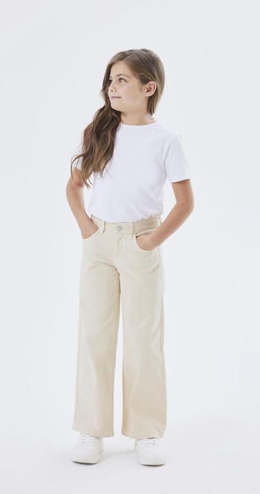 Produktbild Name it Wide Leg Hose (140)