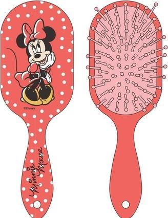 Produktbild Cerdá Disney Minnie Mouse Childish Detangling Hair Brush for All Ages and Hair Types