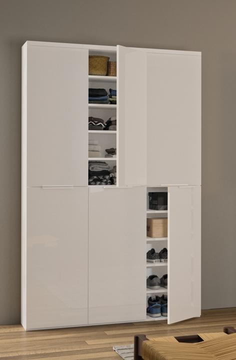 Image du produit Composad Mundi (120 x 200 x 35 cm)