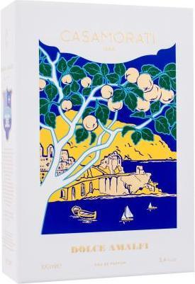 Actual product image XerJoff Casamorati Dolce Amalfi (Eau de parfum, 100 ml)