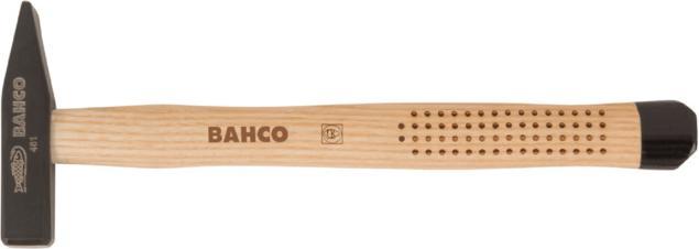 Actual product image Bahco Blacksmith's hammer (German type) 100gr. (100 g)