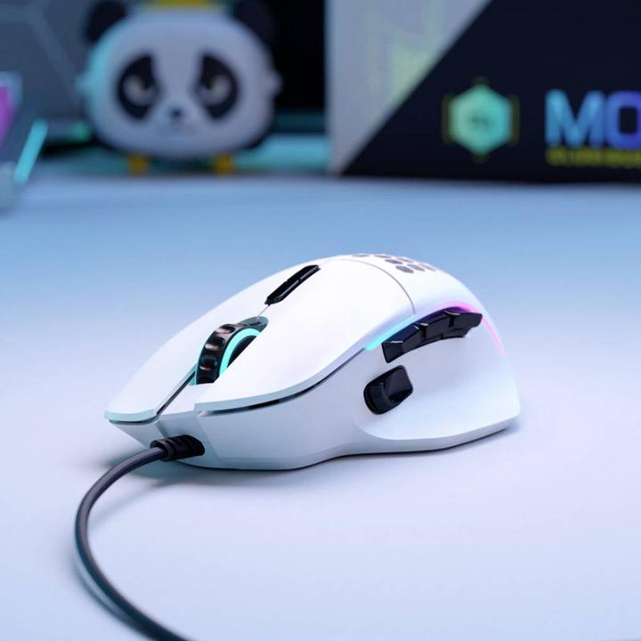 Image du produit Glorious PC Gaming Race Model I (Filaire)