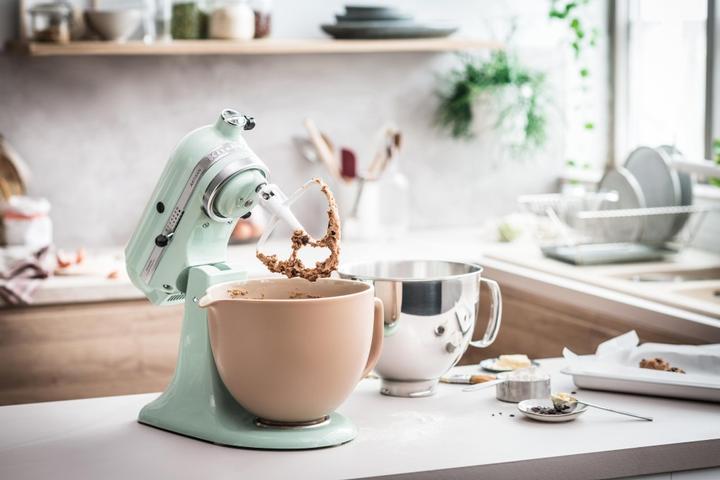 Produktbild KitchenAid Artisan KSM175 EU-Version (300 W)