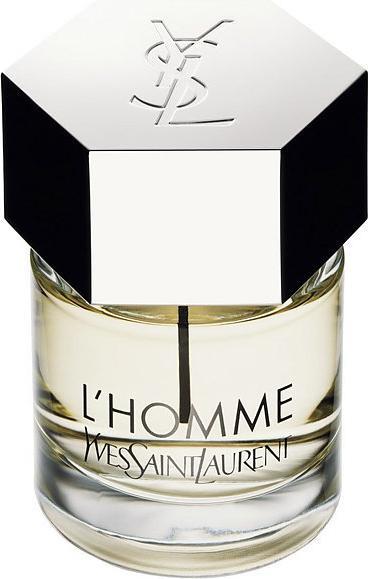Produktbild Yves Saint Laurent L'Homme (Eau de Toilette, 60 ml)