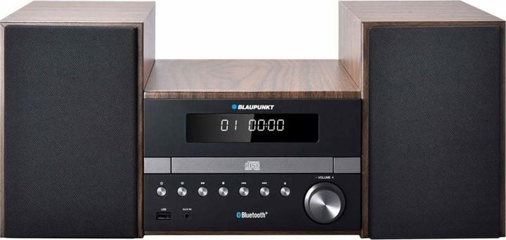 Blaupunkt MS46BT (CD Player, Bluetooth, 2x 50 W)