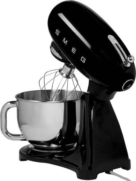 Actual product image Smeg Küchenmaschine (800 W)