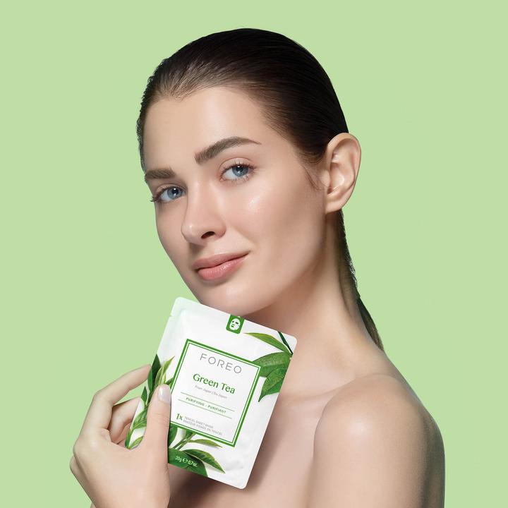 Produktbild Foreo Green Tea (20 ml)