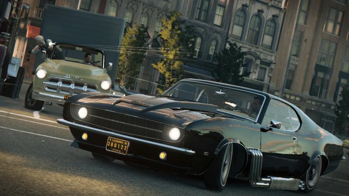 Produktbild 2K Games Mafia III (3) (Xbox One S, EN)