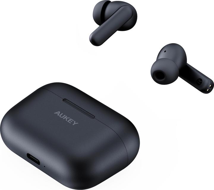 Produktbild Aukey EP-M1S (keine Geräuschunterdrückung, 7 h, Kabellos)