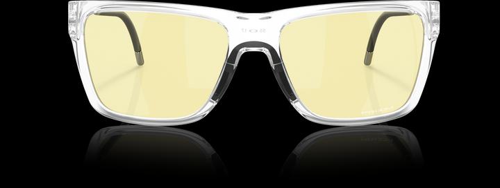 Immagine prodotto Oakley Occhiali NXTLVL con lenti da gioco Prizm Polished Clear OO9249-02
